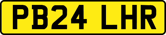 PB24LHR
