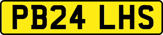 PB24LHS