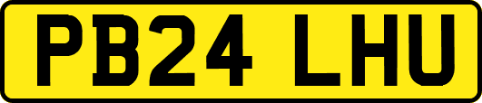 PB24LHU