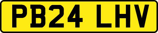 PB24LHV
