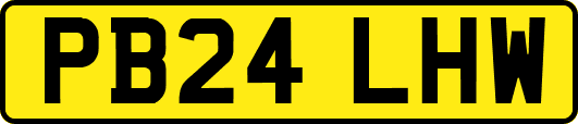 PB24LHW