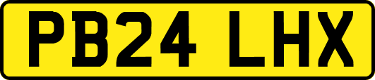 PB24LHX
