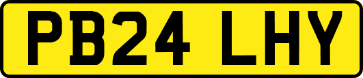 PB24LHY