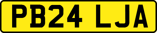 PB24LJA