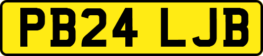 PB24LJB