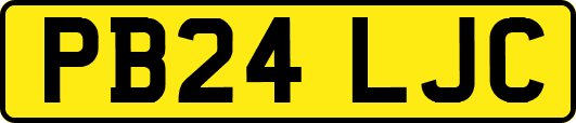 PB24LJC