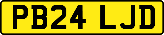 PB24LJD
