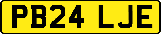 PB24LJE