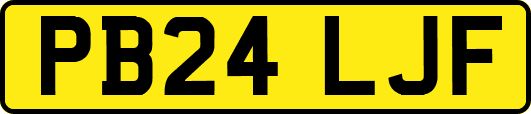 PB24LJF
