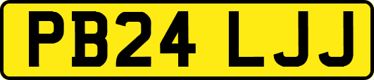 PB24LJJ
