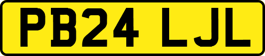 PB24LJL