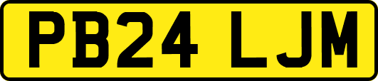PB24LJM
