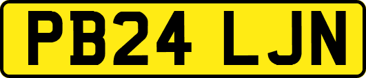 PB24LJN