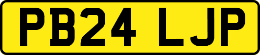 PB24LJP