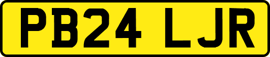 PB24LJR