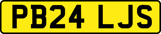 PB24LJS