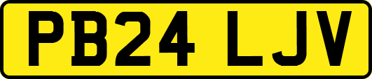 PB24LJV