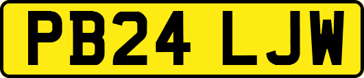 PB24LJW