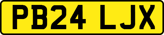 PB24LJX