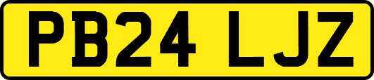 PB24LJZ