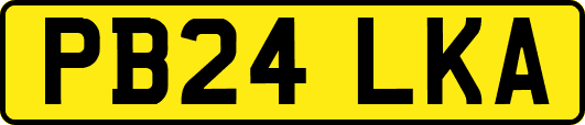 PB24LKA