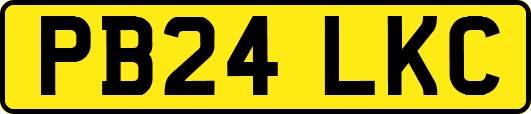 PB24LKC