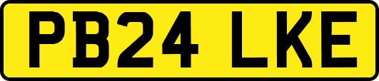 PB24LKE
