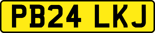 PB24LKJ