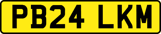 PB24LKM