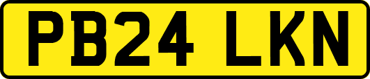 PB24LKN