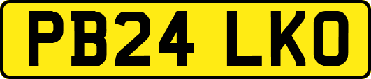 PB24LKO