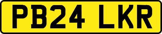 PB24LKR