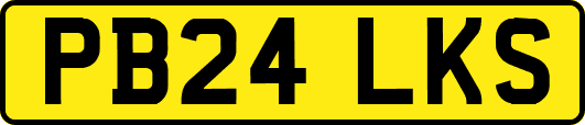 PB24LKS