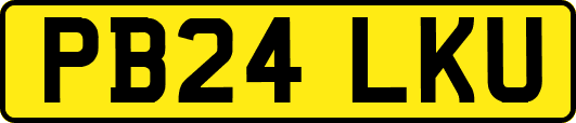 PB24LKU