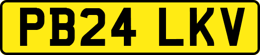 PB24LKV