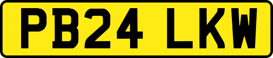 PB24LKW