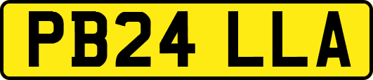 PB24LLA