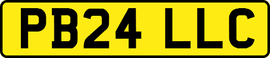 PB24LLC