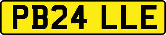 PB24LLE