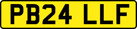 PB24LLF