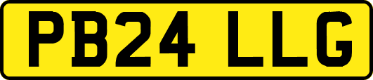 PB24LLG