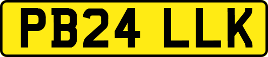 PB24LLK