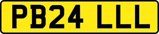 PB24LLL