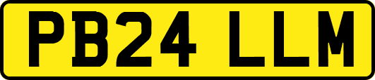 PB24LLM