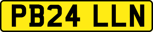 PB24LLN