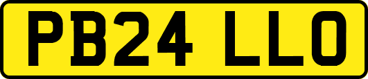 PB24LLO