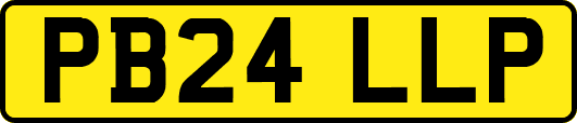 PB24LLP