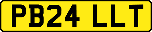 PB24LLT