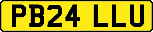 PB24LLU
