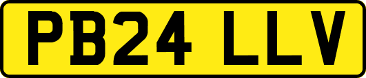 PB24LLV